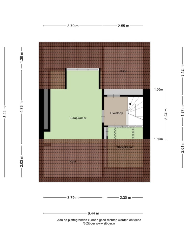 Foto 47 van Einthovenstraat 8