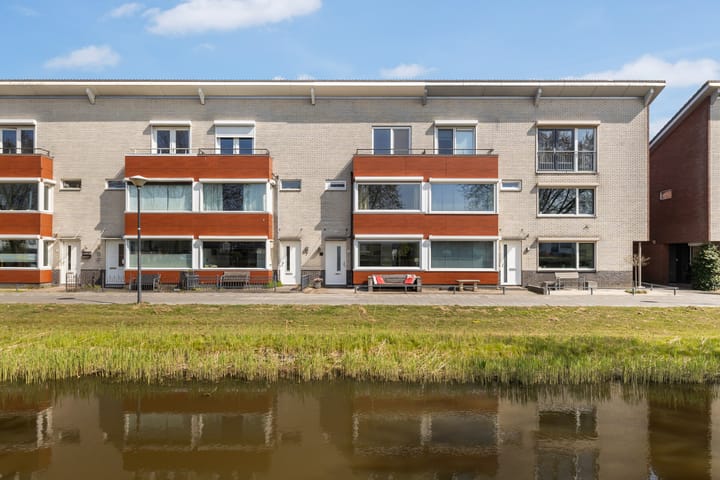 Foto 1 van Schrijverspad 8