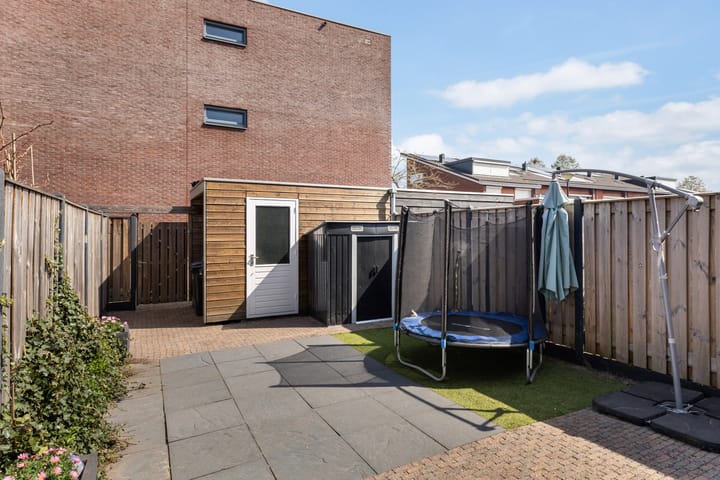 Foto 3 van Schrijverspad 8