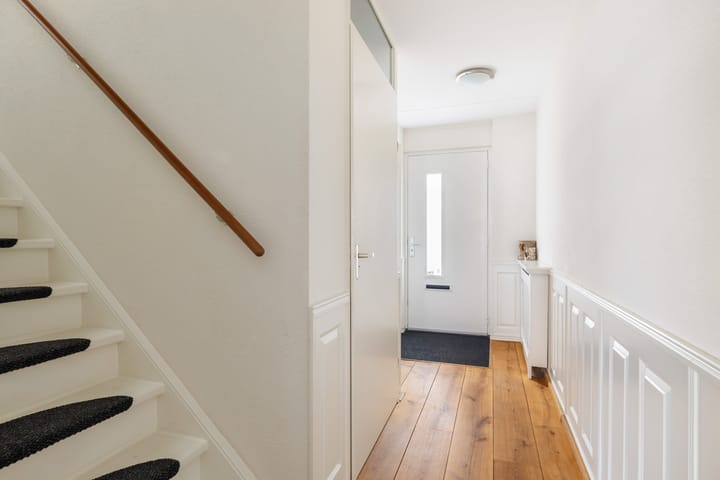 Foto 5 van Schrijverspad 8