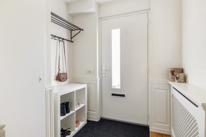 Foto 6 van Schrijverspad 8