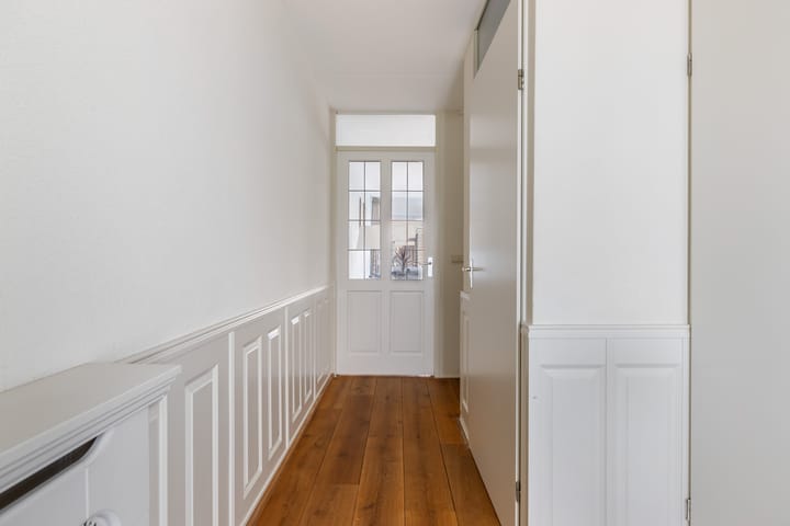 Foto 7 van Schrijverspad 8