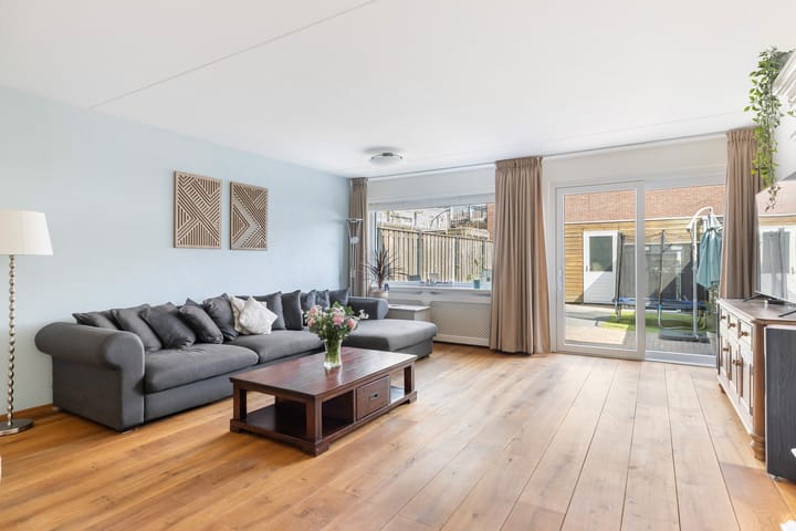 Foto 9 van Schrijverspad 8