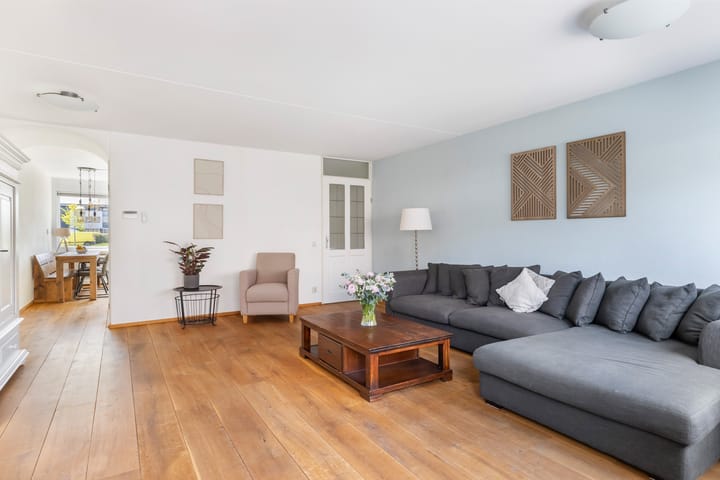 Foto 10 van Schrijverspad 8