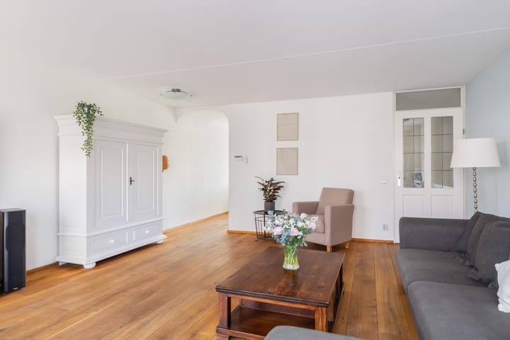 Foto 11 van Schrijverspad 8