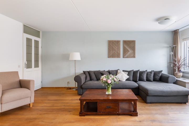 Foto 14 van Schrijverspad 8