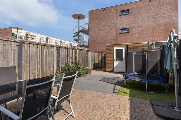 Foto 20 van Schrijverspad 8