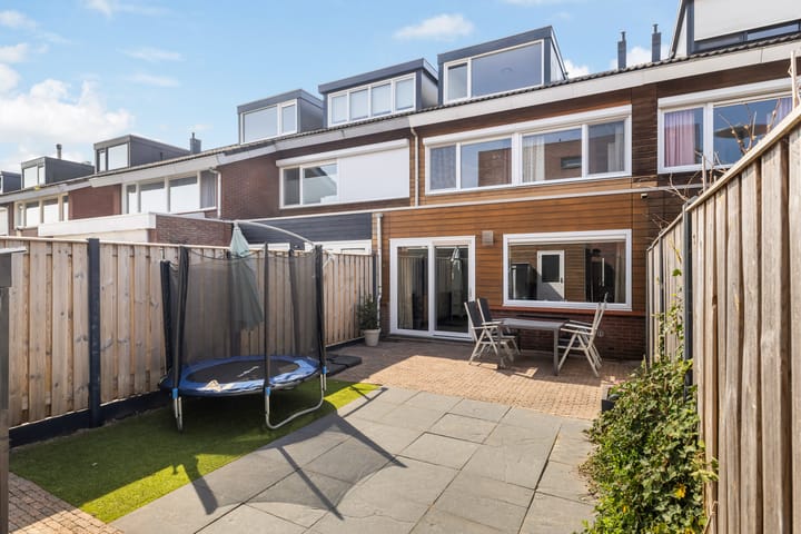 Foto 22 van Schrijverspad 8