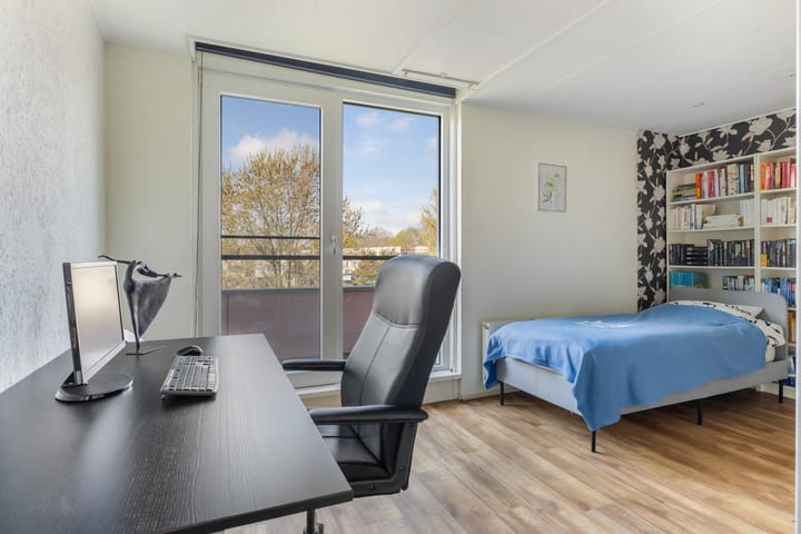 Foto 35 van Schrijverspad 8