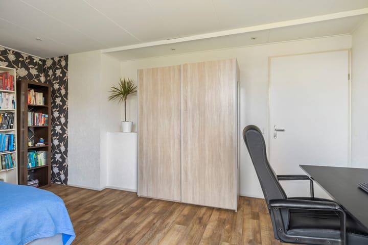 Foto 36 van Schrijverspad 8