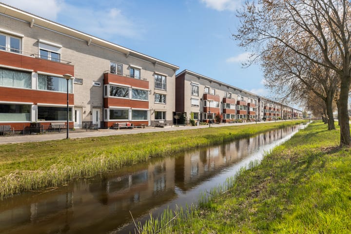 Foto 37 van Schrijverspad 8