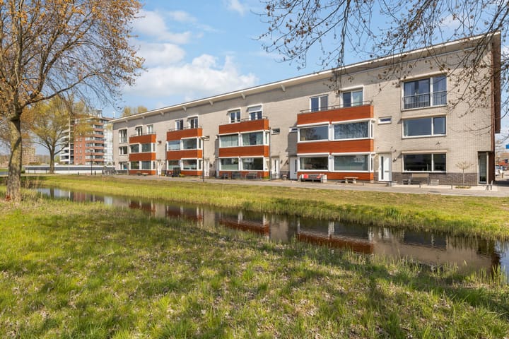 Foto 38 van Schrijverspad 8