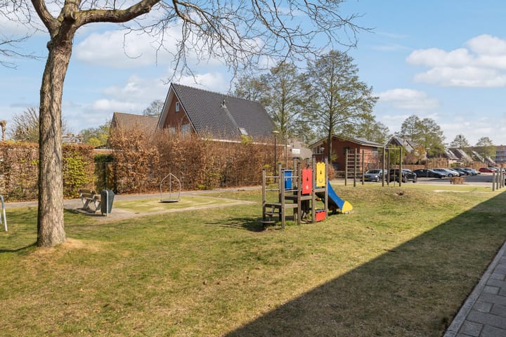 Foto 39 van Schrijverspad 8