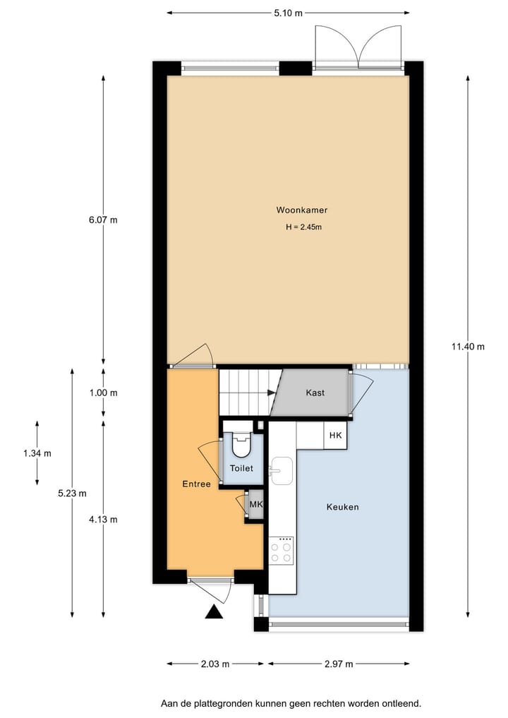 Foto 42 van Schrijverspad 8