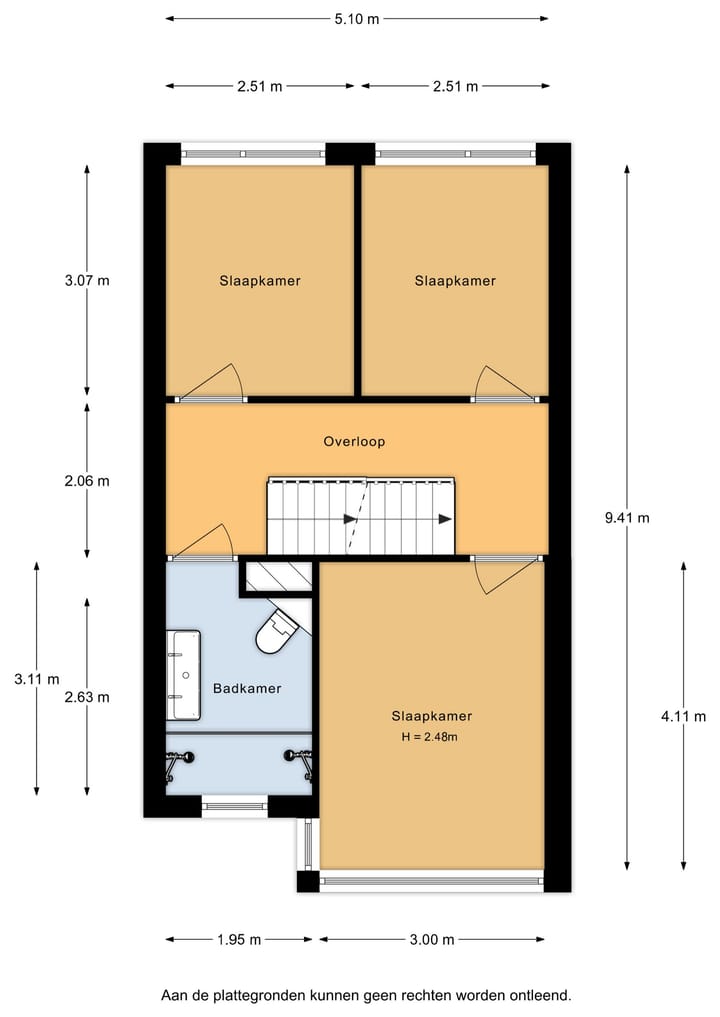Foto 43 van Schrijverspad 8