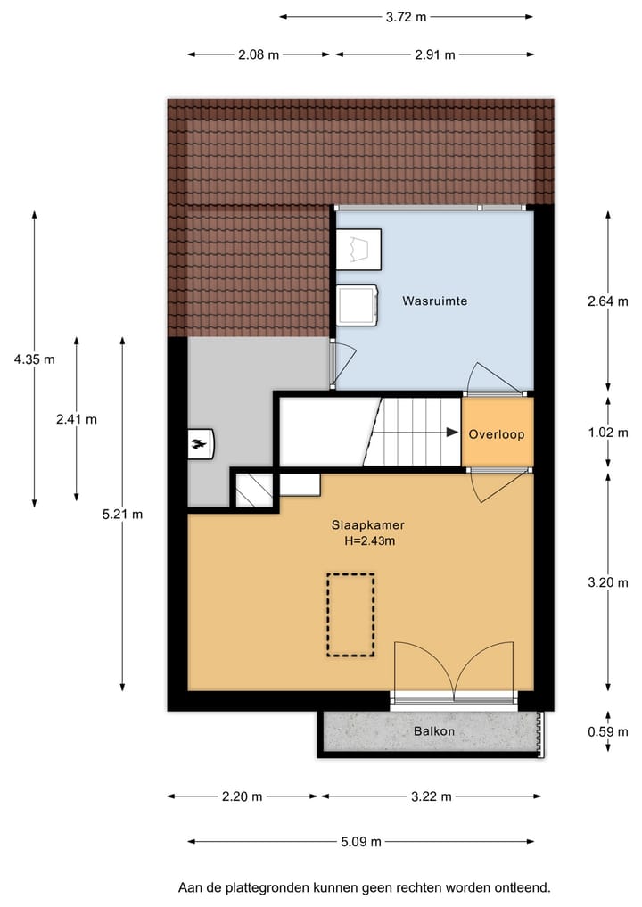 Foto 44 van Schrijverspad 8