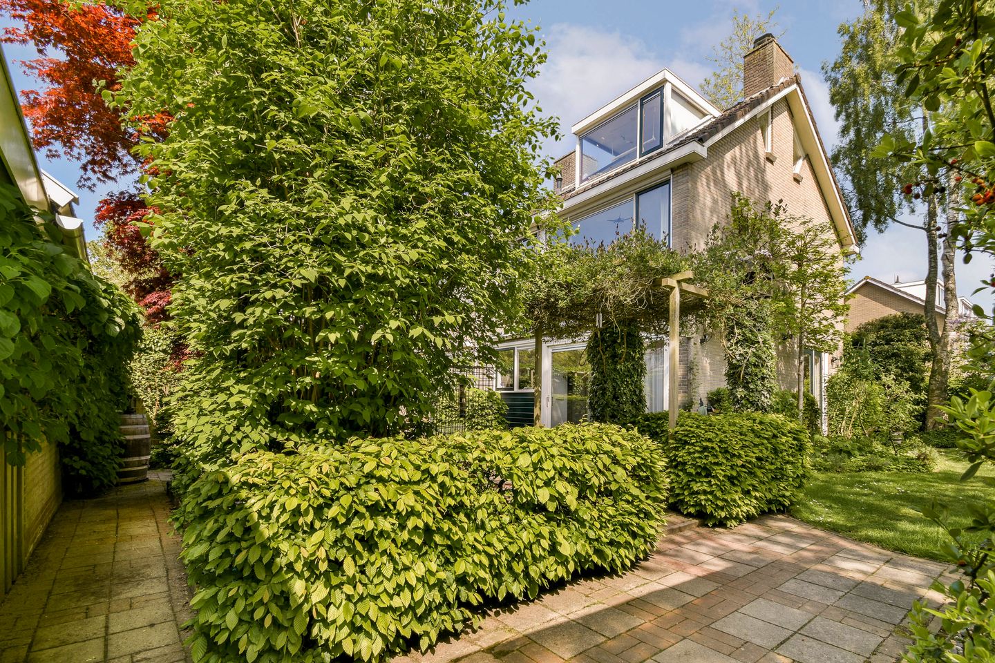 Foto 1 van Iepenlaan 31