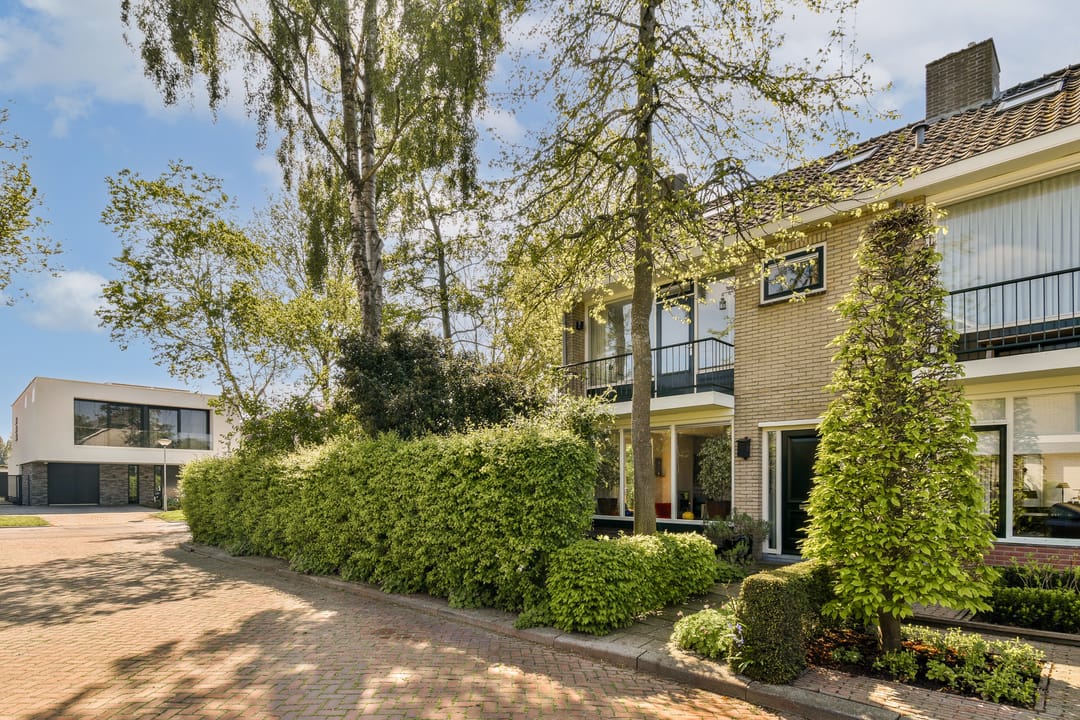 Foto 2 van Iepenlaan 31