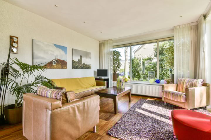 Foto 4 van Iepenlaan 31