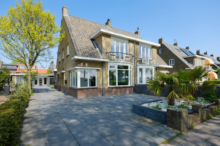 Foto 1 van Schipholweg 411