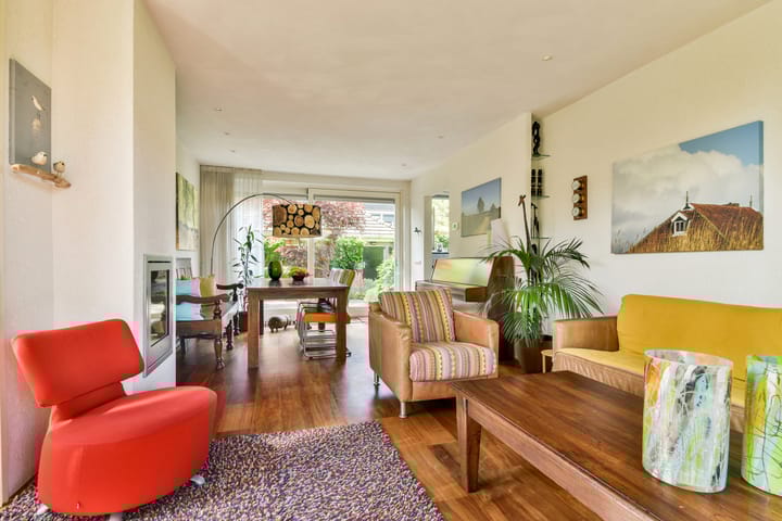 Foto 6 van Iepenlaan 31