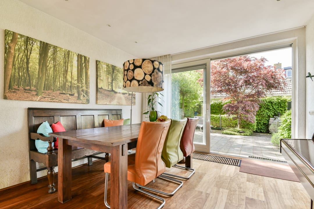 Foto 7 van Iepenlaan 31