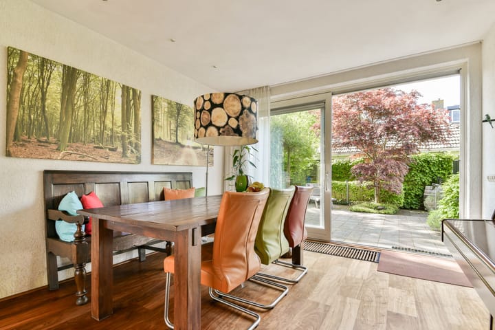 Foto 7 van Iepenlaan 31