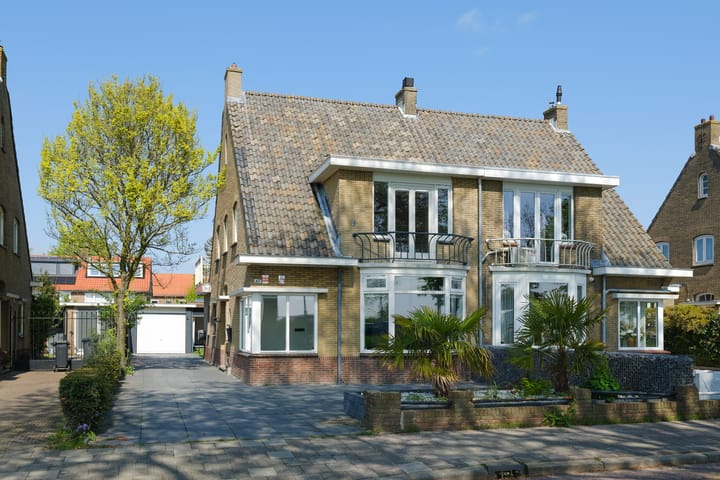 Foto 3 van Schipholweg 411