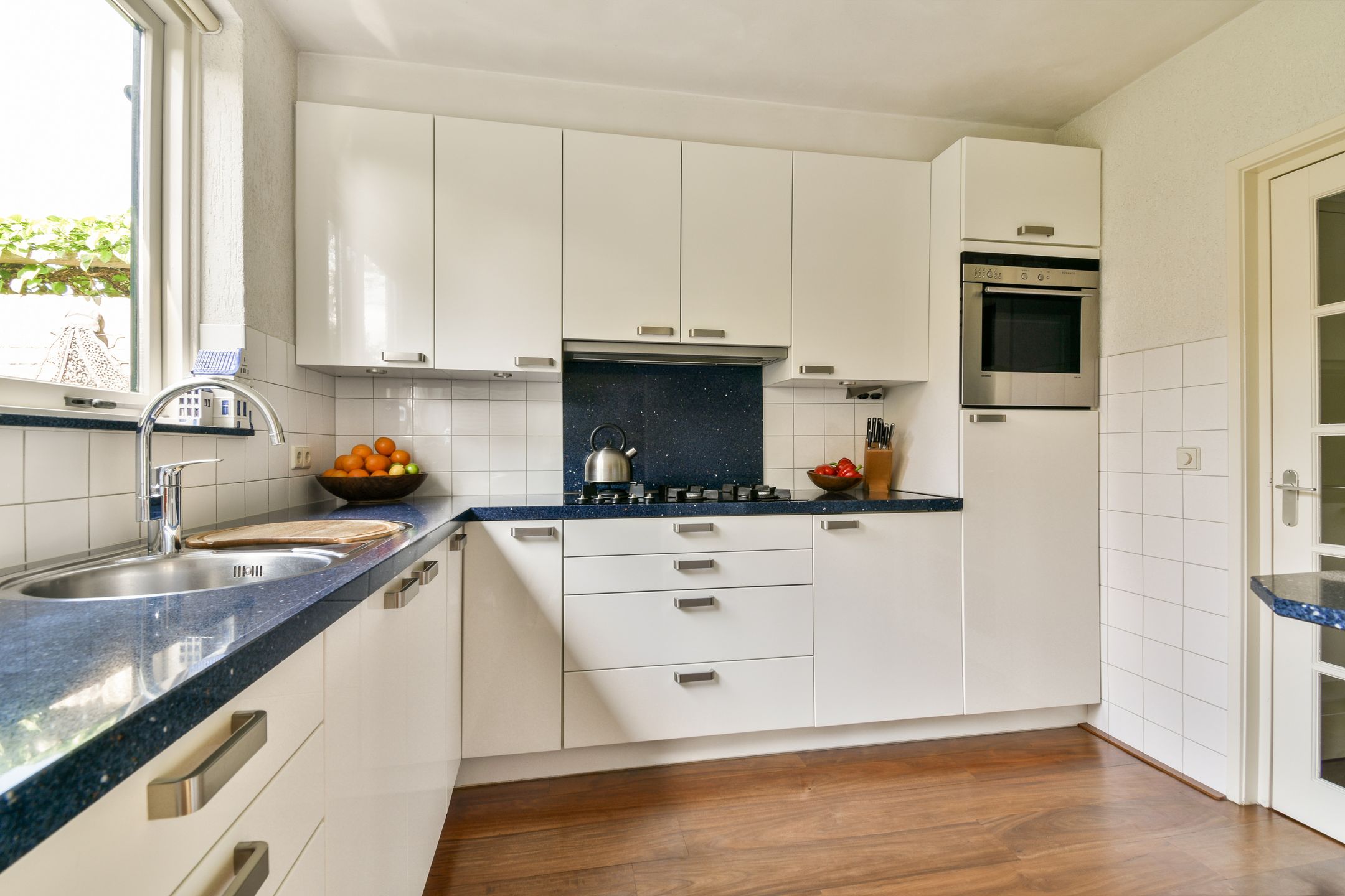 Foto 9 van Iepenlaan 31