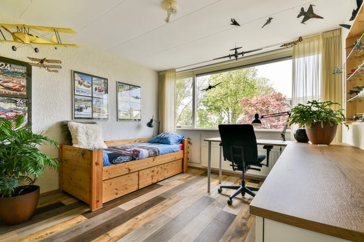 Foto 13 van Iepenlaan 31