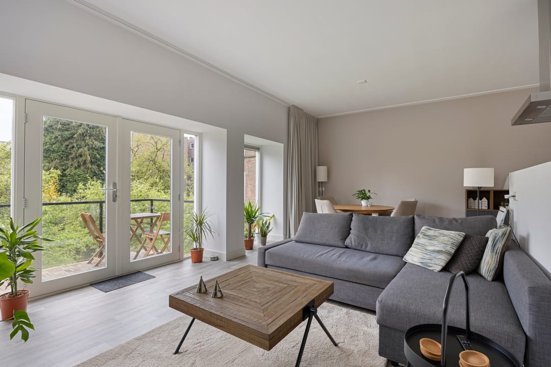 Foto 2 van Tuinen 22