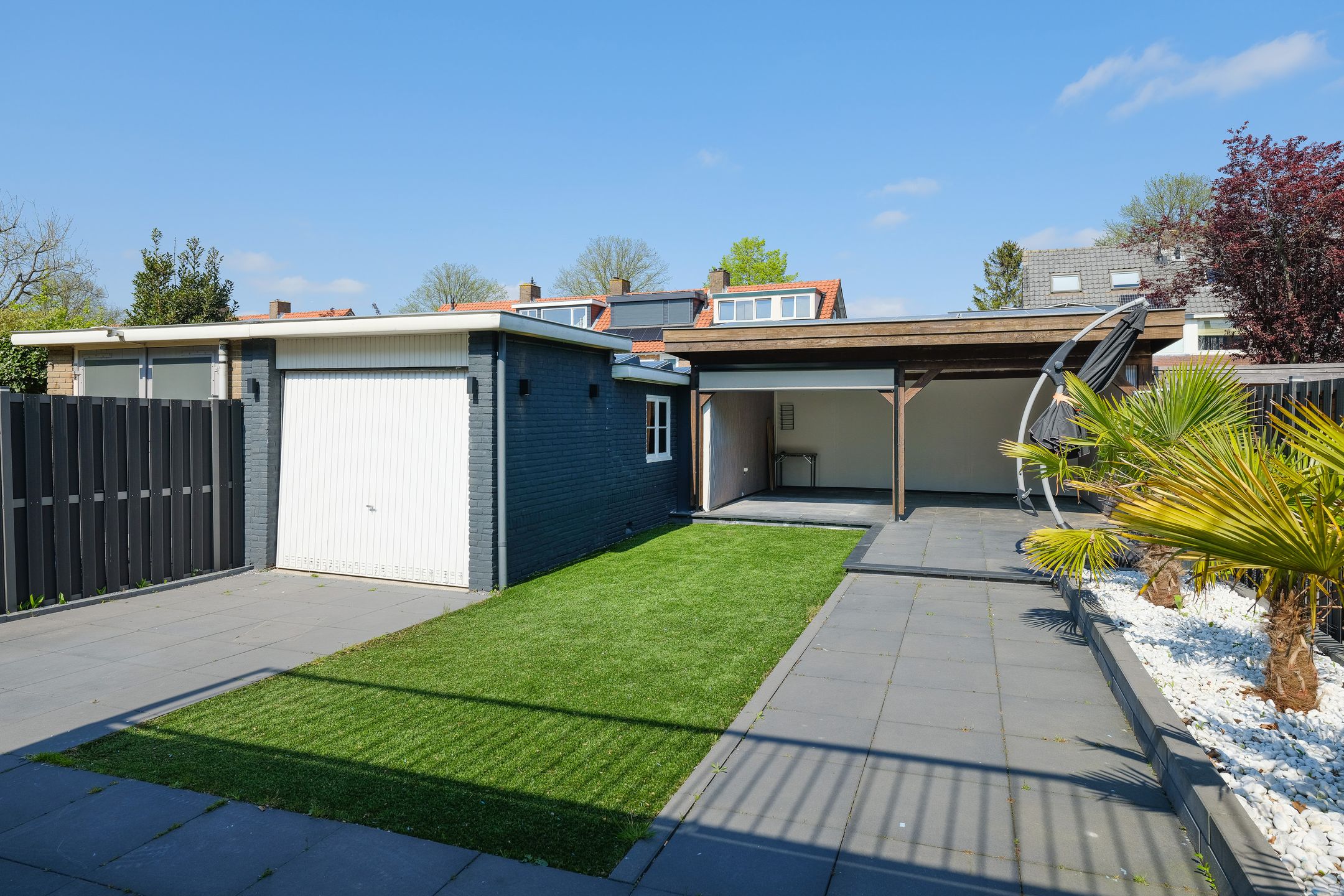 Photo 12 of Schipholweg 411