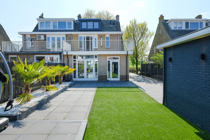 Foto 13 van Schipholweg 411