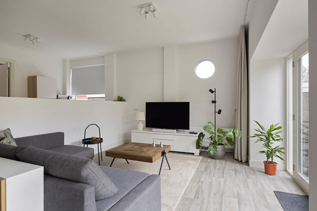 Foto 7 van Tuinen 22