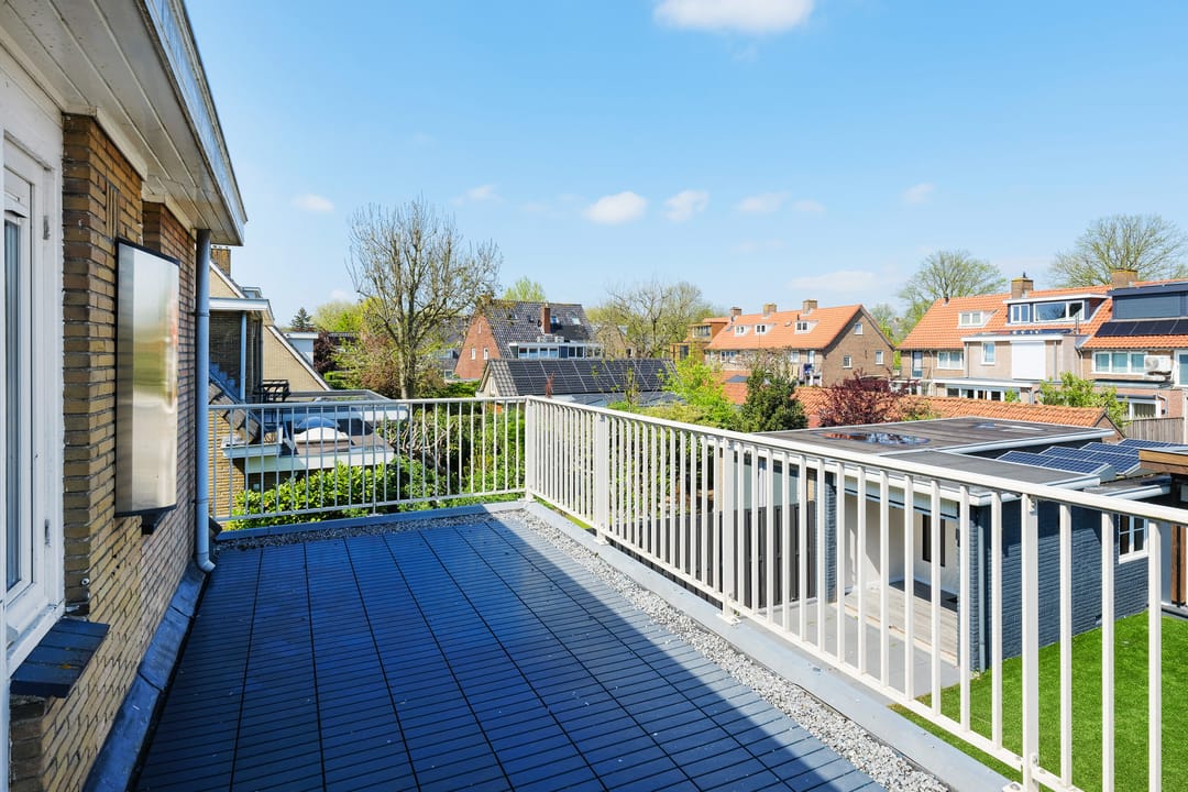 Photo 16 of Schipholweg 411