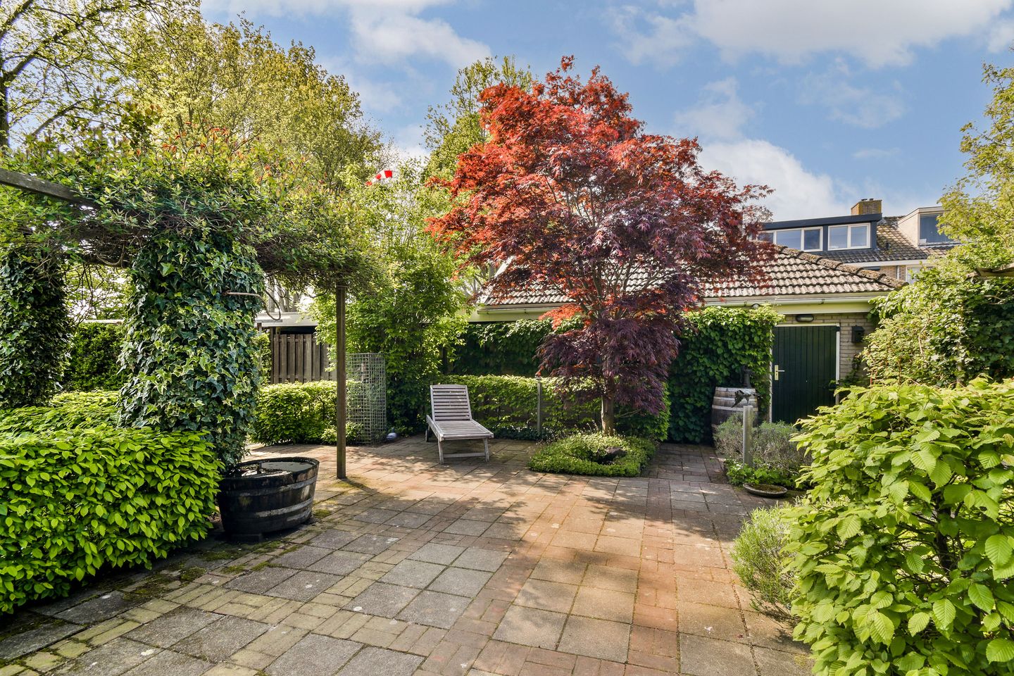 Foto 19 van Iepenlaan 31