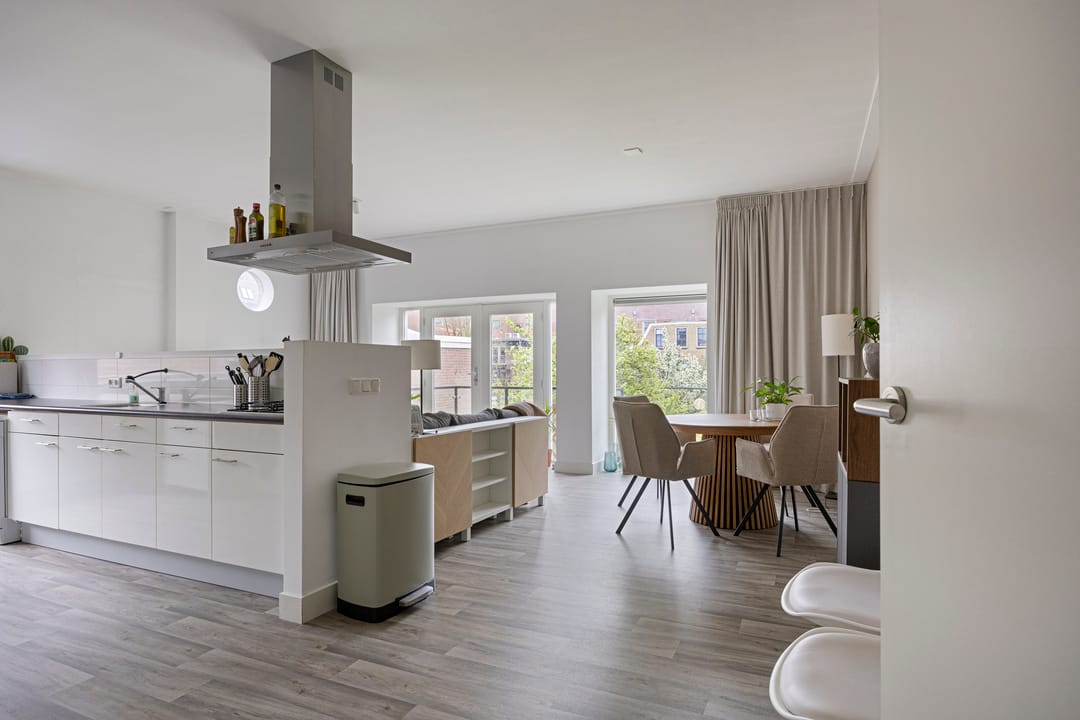 Foto 8 van Tuinen 22