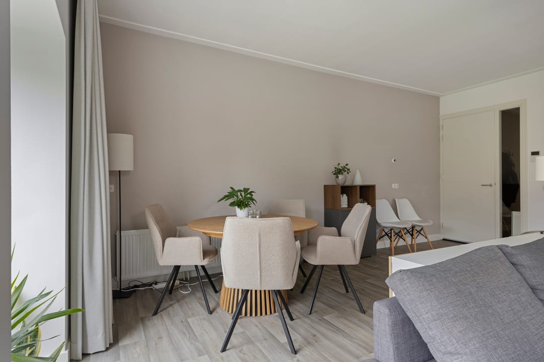 Foto 11 van Tuinen 22