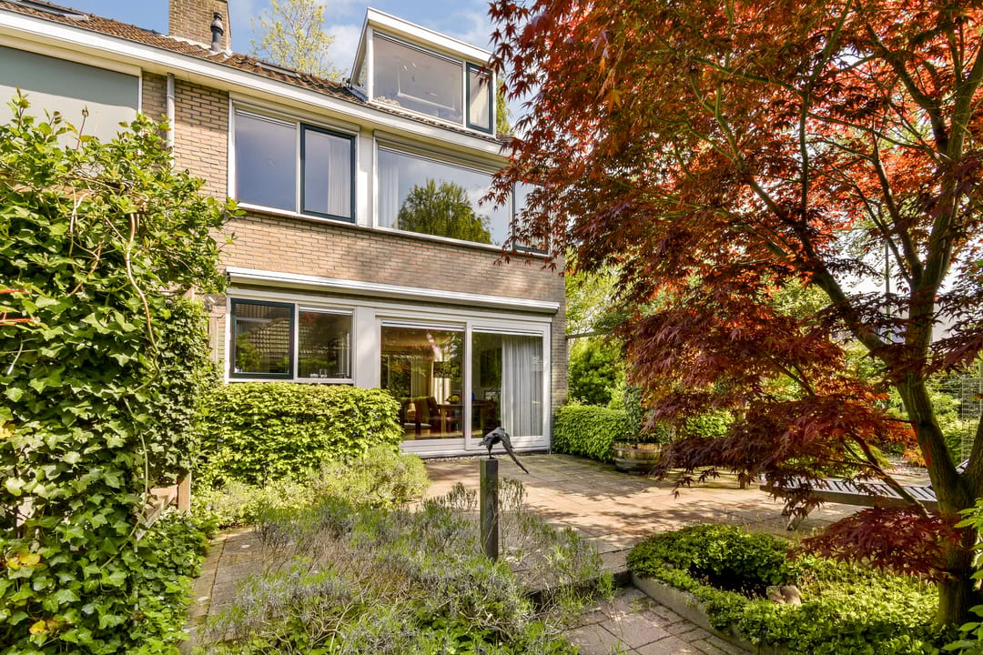 Foto 23 van Iepenlaan 31