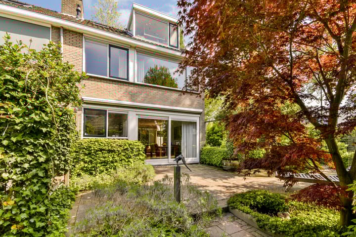 Foto 23 van Iepenlaan 31