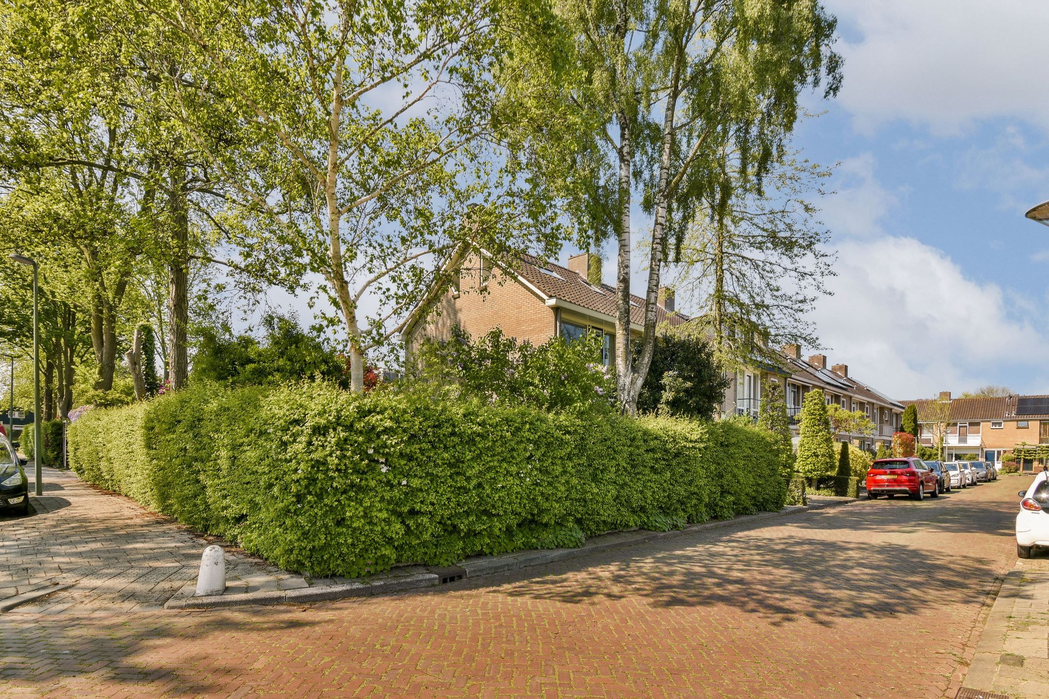 Foto 24 van Iepenlaan 31