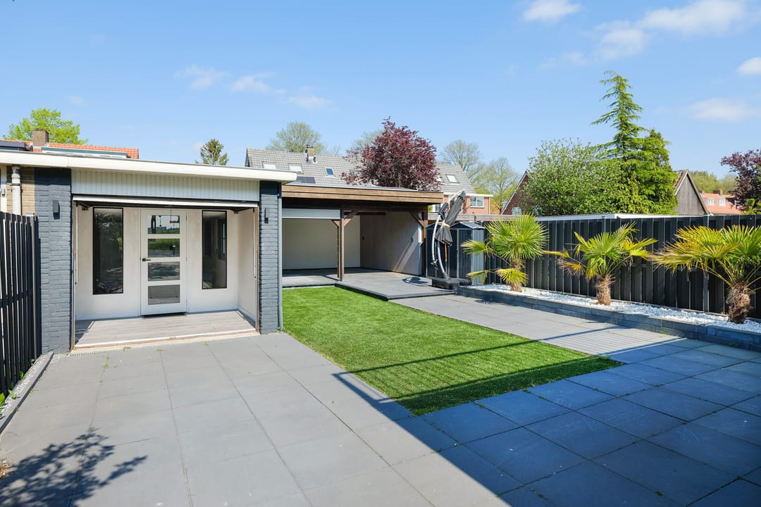 Photo 26 of Schipholweg 411