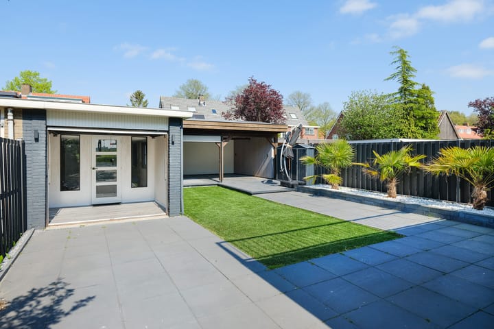 Foto 26 van Schipholweg 411