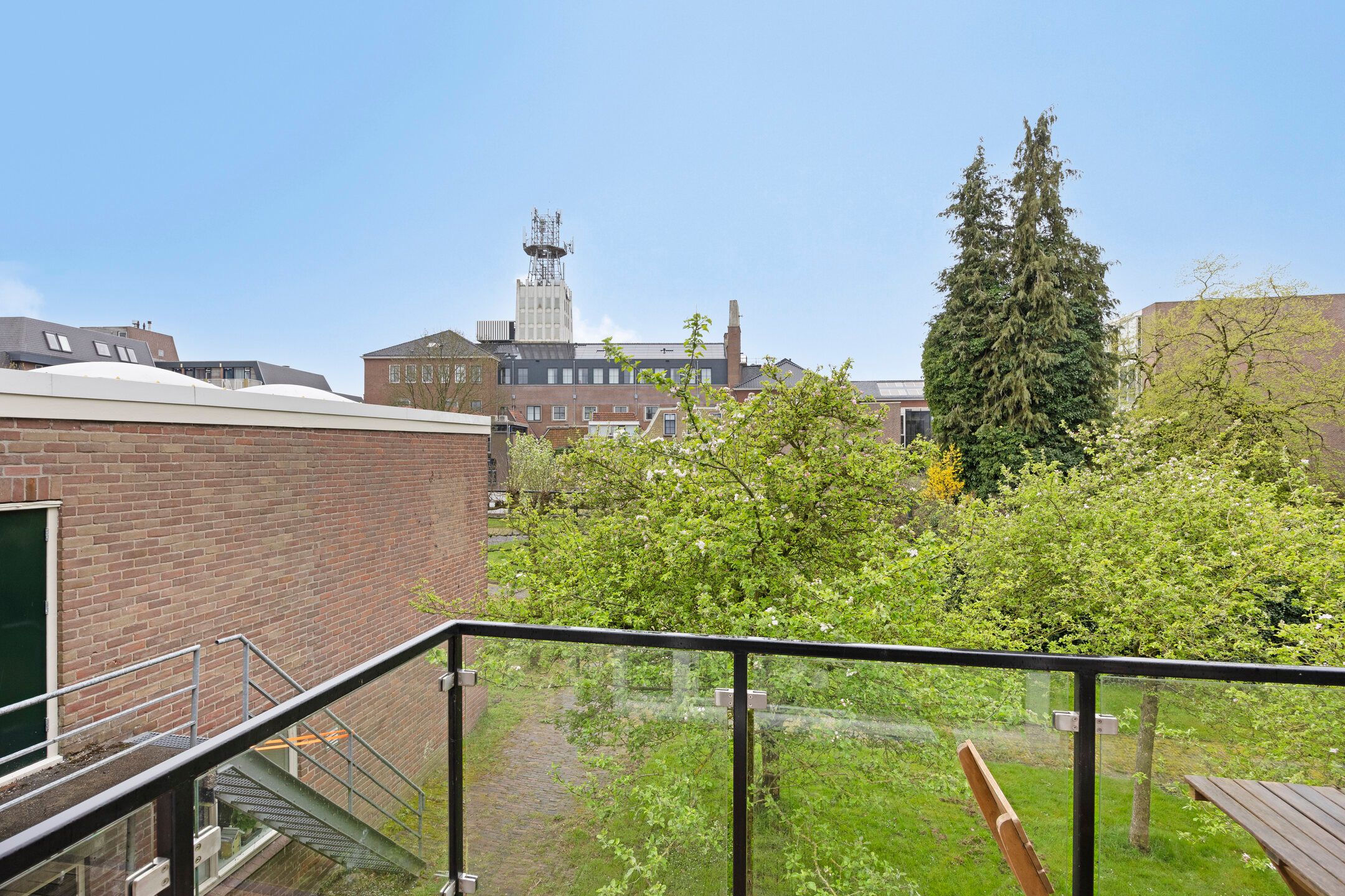 Foto 18 van Tuinen 22