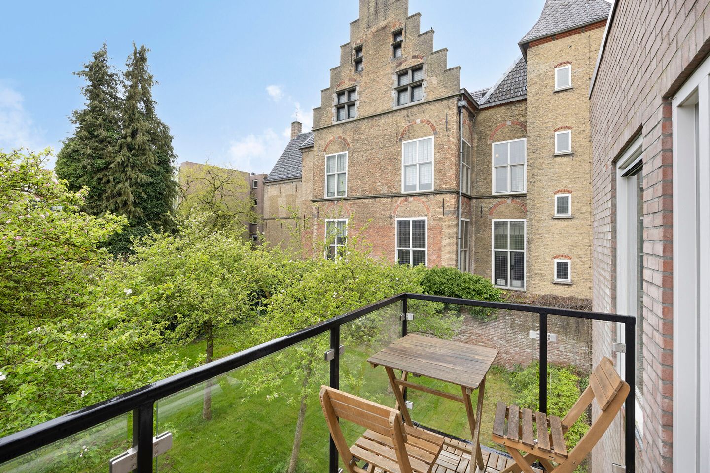 Foto 19 van Tuinen 22