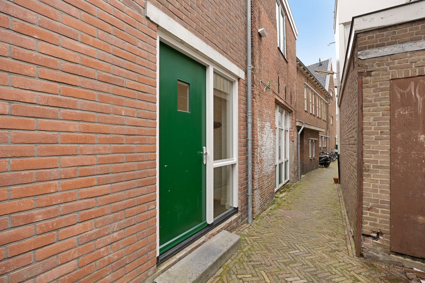 Foto 20 van Tuinen 22