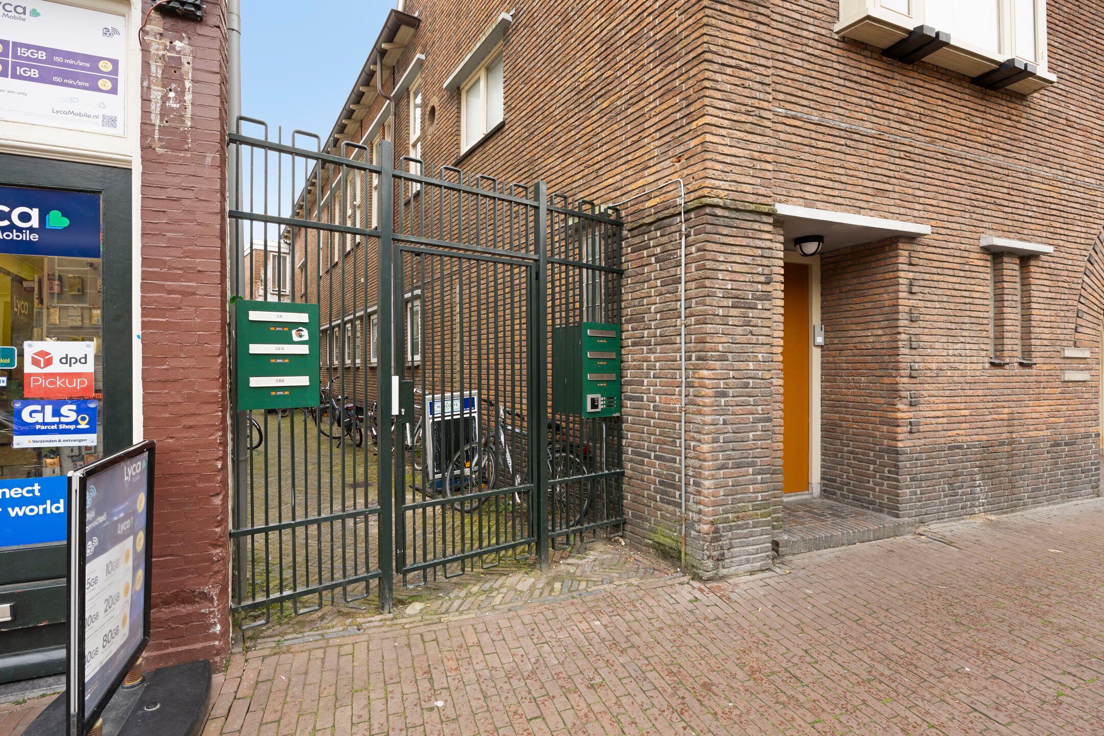 Foto 21 van Tuinen 22