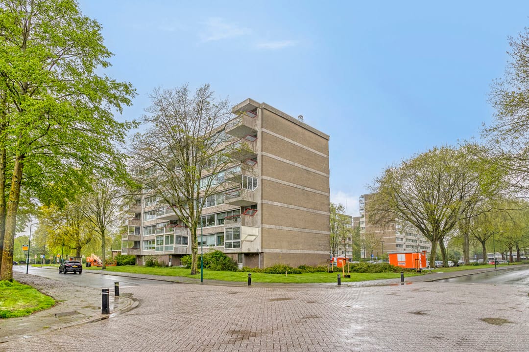 Foto 1 van Veenbesstraat 764