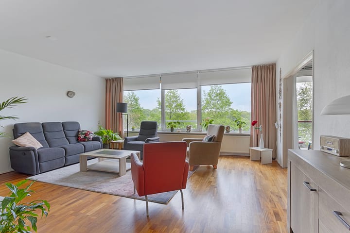 Foto 2 van Veenbesstraat 764