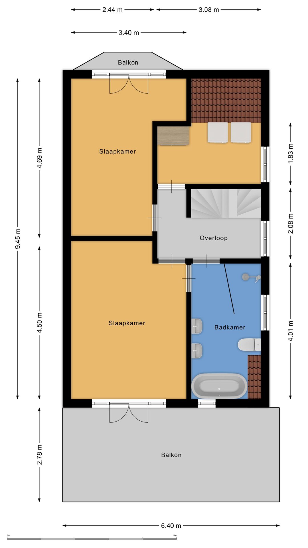 Photo 32 of Schipholweg 411